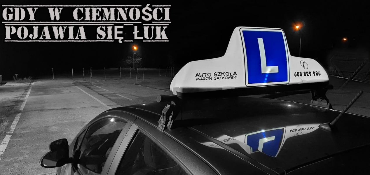 DRiVER Auto Szkoła Marcin Gątkowski — zdjęcie 5