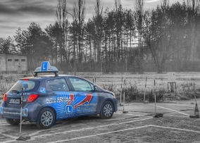 DRiVER Auto Szkoła Marcin Gątkowski — zdjęcie 10