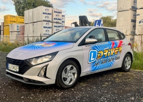 DRiVER Auto Szkoła Marcin Gątkowski — zdjęcie 11