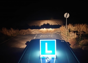 DRiVER Auto Szkoła Marcin Gątkowski — zdjęcie 18