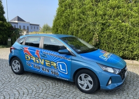 DRiVER Auto Szkoła Marcin Gątkowski — zdjęcie 20