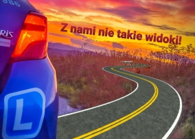 DRiVER Auto Szkoła Marcin Gątkowski — zdjęcie 3