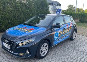 DRiVER Auto Szkoła Marcin Gątkowski — zdjęcie 4