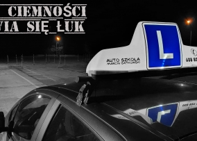 DRiVER Auto Szkoła Marcin Gątkowski — zdjęcie 5
