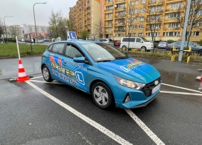 DRiVER Auto Szkoła Marcin Gątkowski — zdjęcie 8