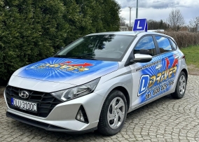 DRiVER Auto Szkoła Marcin Gątkowski — zdjęcie 9
