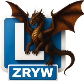 Zryw. Ośrodek szkolenia kierowców