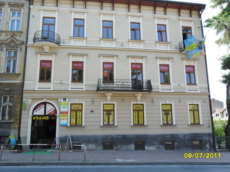 OSK Jurex — zdjęcie 1
