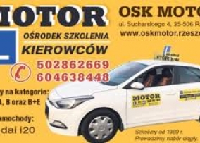 Motor — zdjęcie 2