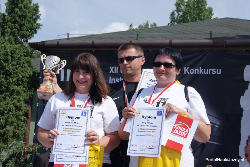 Ra-Dar Ośrodek Szkolenia Kierowców — zdjęcie 3