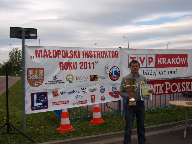 Ra-Dar Ośrodek Szkolenia Kierowców — zdjęcie 6