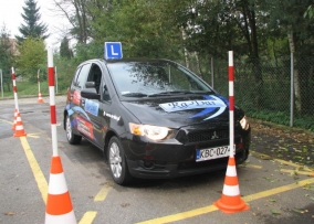 Ra-Dar Ośrodek Szkolenia Kierowców — zdjęcie 1