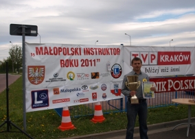 Ra-Dar Ośrodek Szkolenia Kierowców — zdjęcie 6