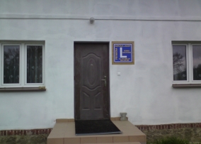 Baczyński Roman. Prywatna szkoła jazdy — zdjęcie 2