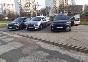 OSK Zbigniew Facon — zdjęcie 3