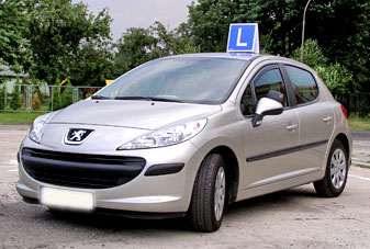 Ośrodek Szkolenia Kierowców KURSANT