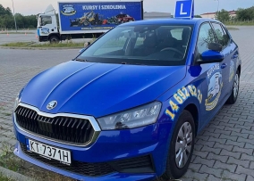 OSK Auto-Miś — zdjęcie 1