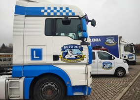 OSK Auto-Miś — zdjęcie 3