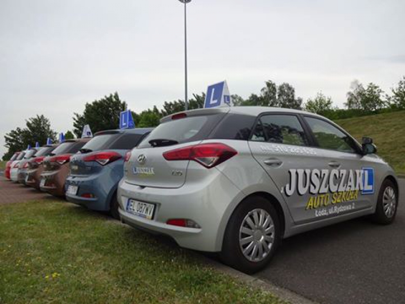 AutoSzkoła Juszczak — zdjęcie 1