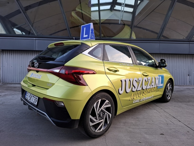 AutoSzkoła Juszczak — zdjęcie 2