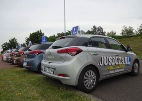 AutoSzkoła Juszczak — zdjęcie 1