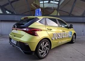 AutoSzkoła Juszczak — zdjęcie 2