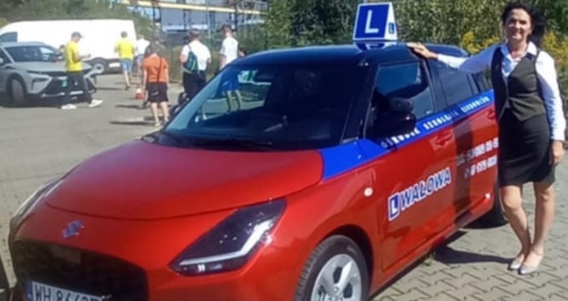 Wałowa s.c. Ośrodek szkolenia kierowców — zdjęcie 2