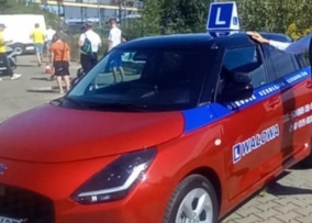 Wałowa s.c. Ośrodek szkolenia kierowców — zdjęcie 2