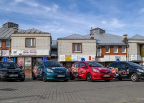 OSK STOP — zdjęcie 4