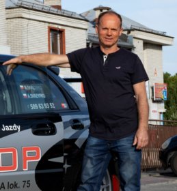 Marek Skrzypko