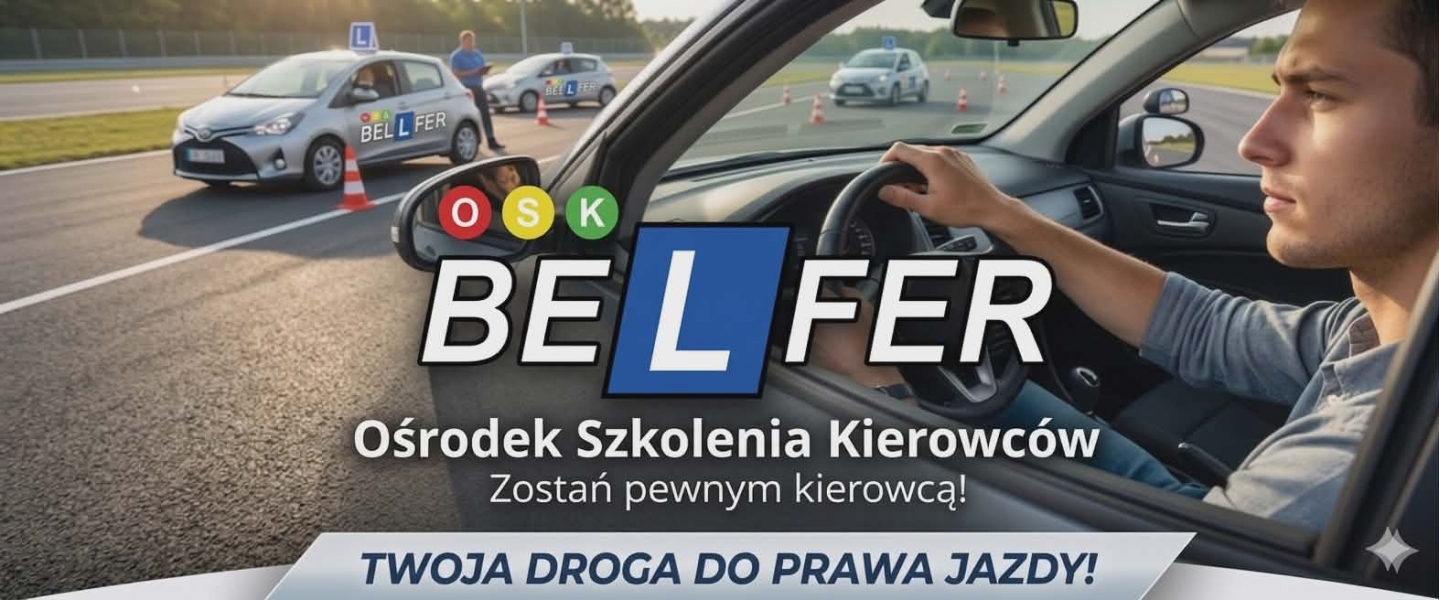 OSK BELFER — zdjęcie 1