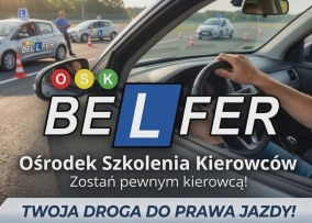OSK BELFER — zdjęcie 1