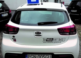 OSK BELFER — zdjęcie 3