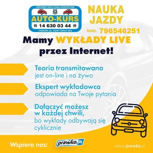 Auto-Kurs Ośrodek Szkolenia Kierowców — zdjęcie 7