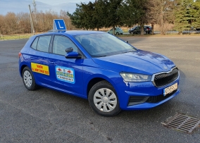 Auto-Kurs Ośrodek Szkolenia Kierowców — zdjęcie 5