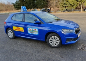Auto-Kurs Ośrodek Szkolenia Kierowców — zdjęcie 6