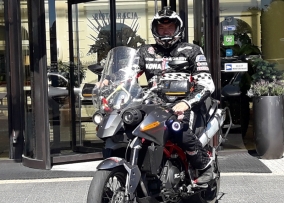Szkoła Jazdy Kowalczyk - Motocyklon — zdjęcie 7