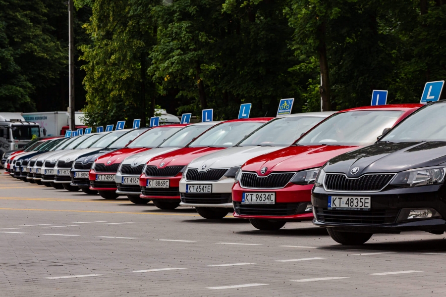OSK Kramex — zdjęcie 1