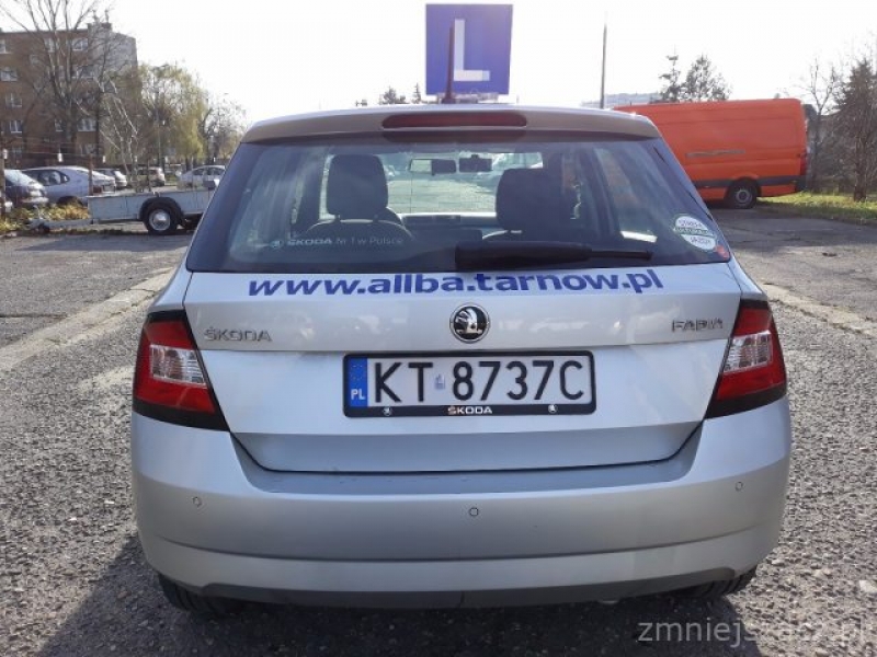 ALLBA  Ośrodek Szkolenia Kierowców — zdjęcie 7