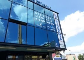 ALLBA  Ośrodek Szkolenia Kierowców — zdjęcie 2