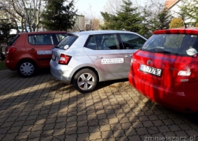 ALLBA  Ośrodek Szkolenia Kierowców — zdjęcie 6