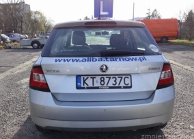 ALLBA  Ośrodek Szkolenia Kierowców — zdjęcie 7