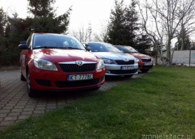 ALLBA  Ośrodek Szkolenia Kierowców — zdjęcie 8