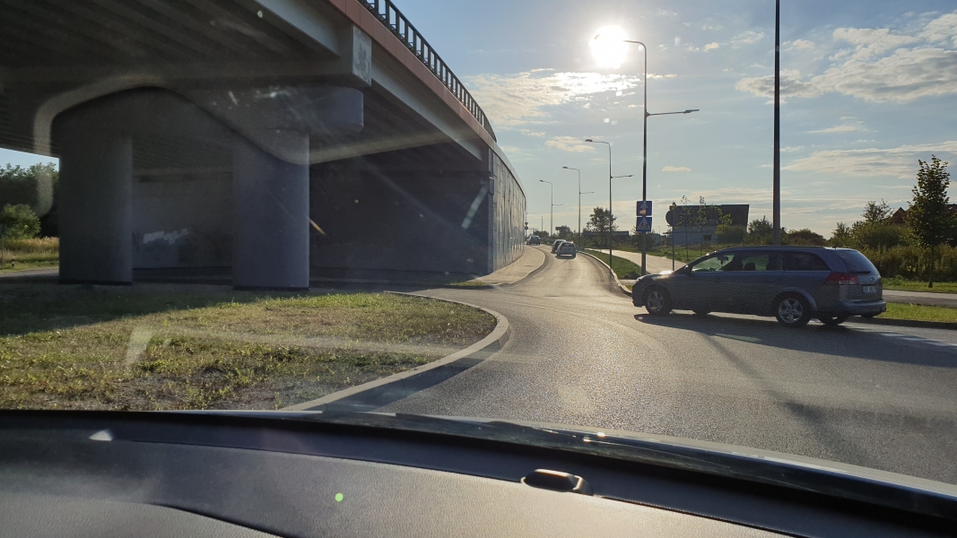 AS Ośrodek Szkolenia Kierowców — zdjęcie 13