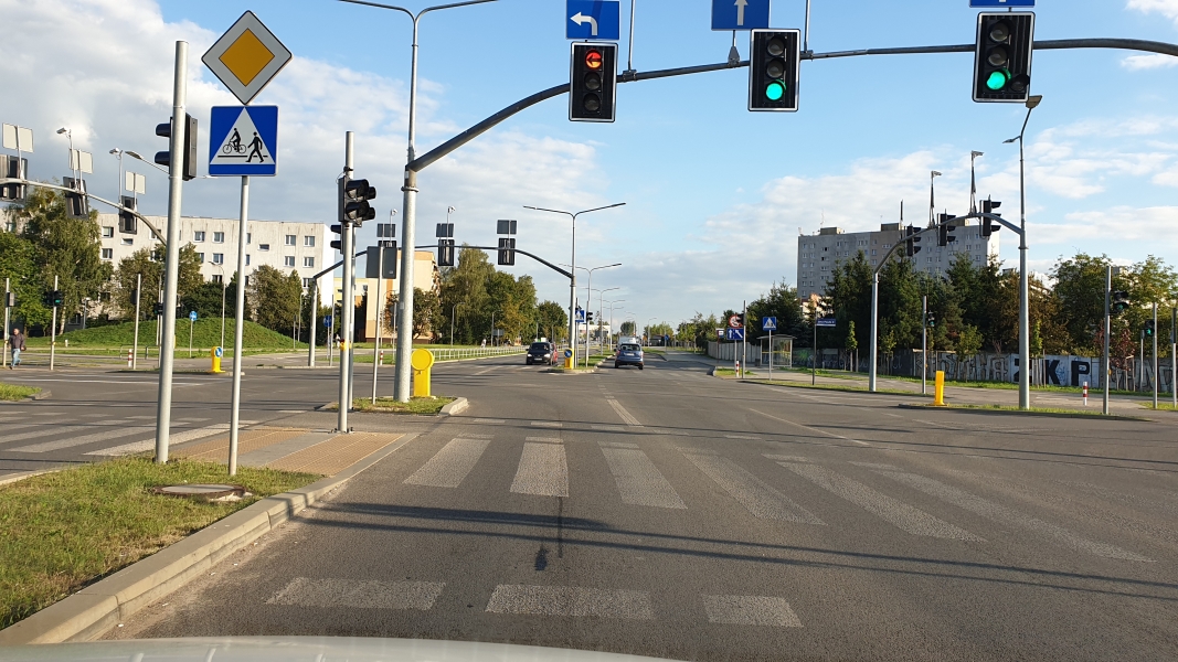 AS Ośrodek Szkolenia Kierowców — zdjęcie 14