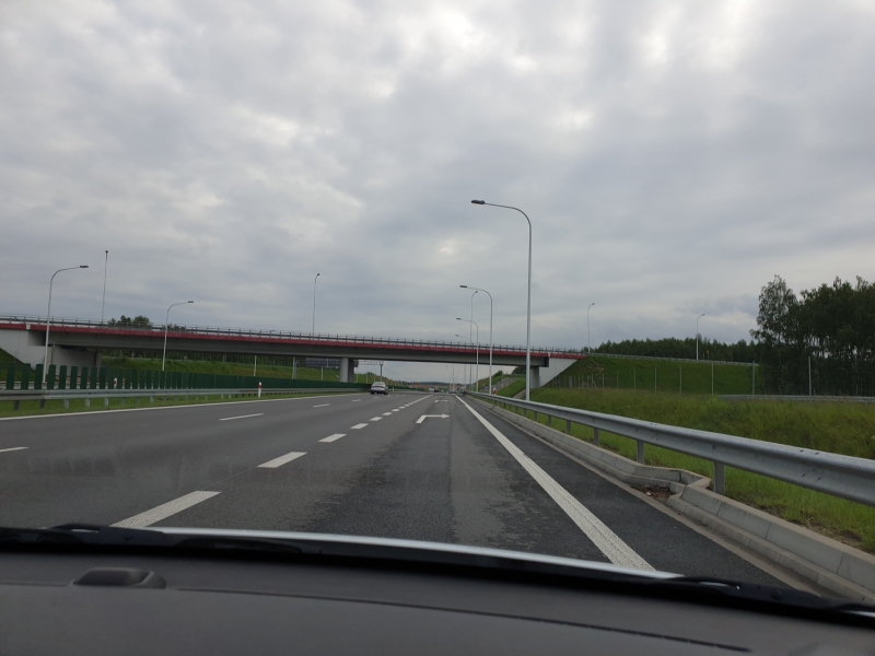 AS Ośrodek Szkolenia Kierowców — zdjęcie 15