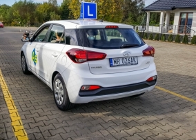 AS Ośrodek Szkolenia Kierowców — zdjęcie 10