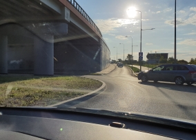 AS Ośrodek Szkolenia Kierowców — zdjęcie 13