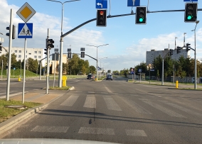 AS Ośrodek Szkolenia Kierowców — zdjęcie 14