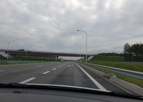 AS Ośrodek Szkolenia Kierowców — zdjęcie 15